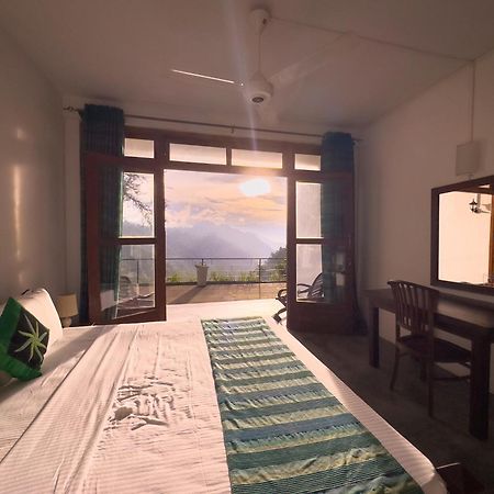 Ella Alpine Resort Εξωτερικό φωτογραφία