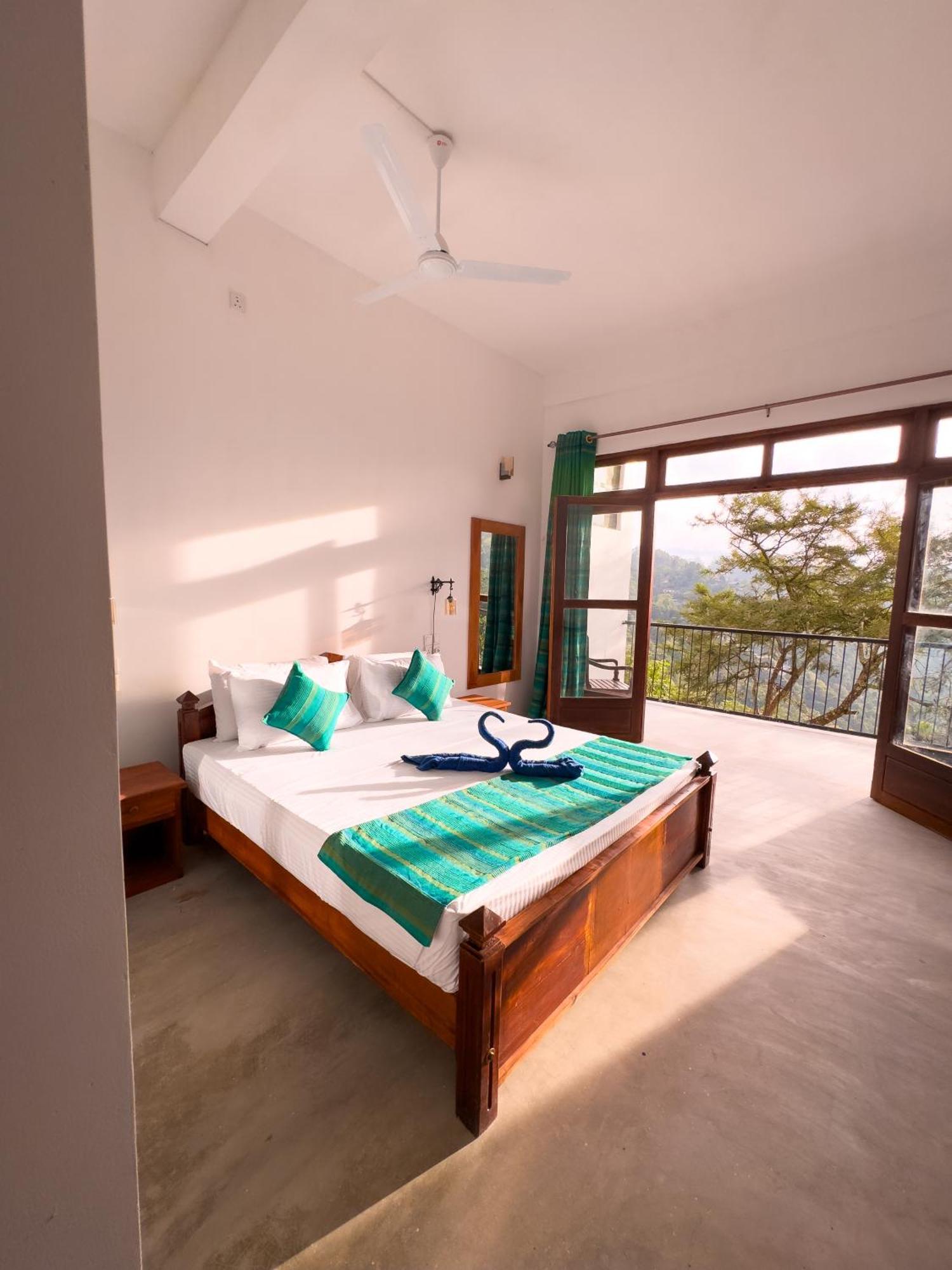 Ella Alpine Resort Εξωτερικό φωτογραφία