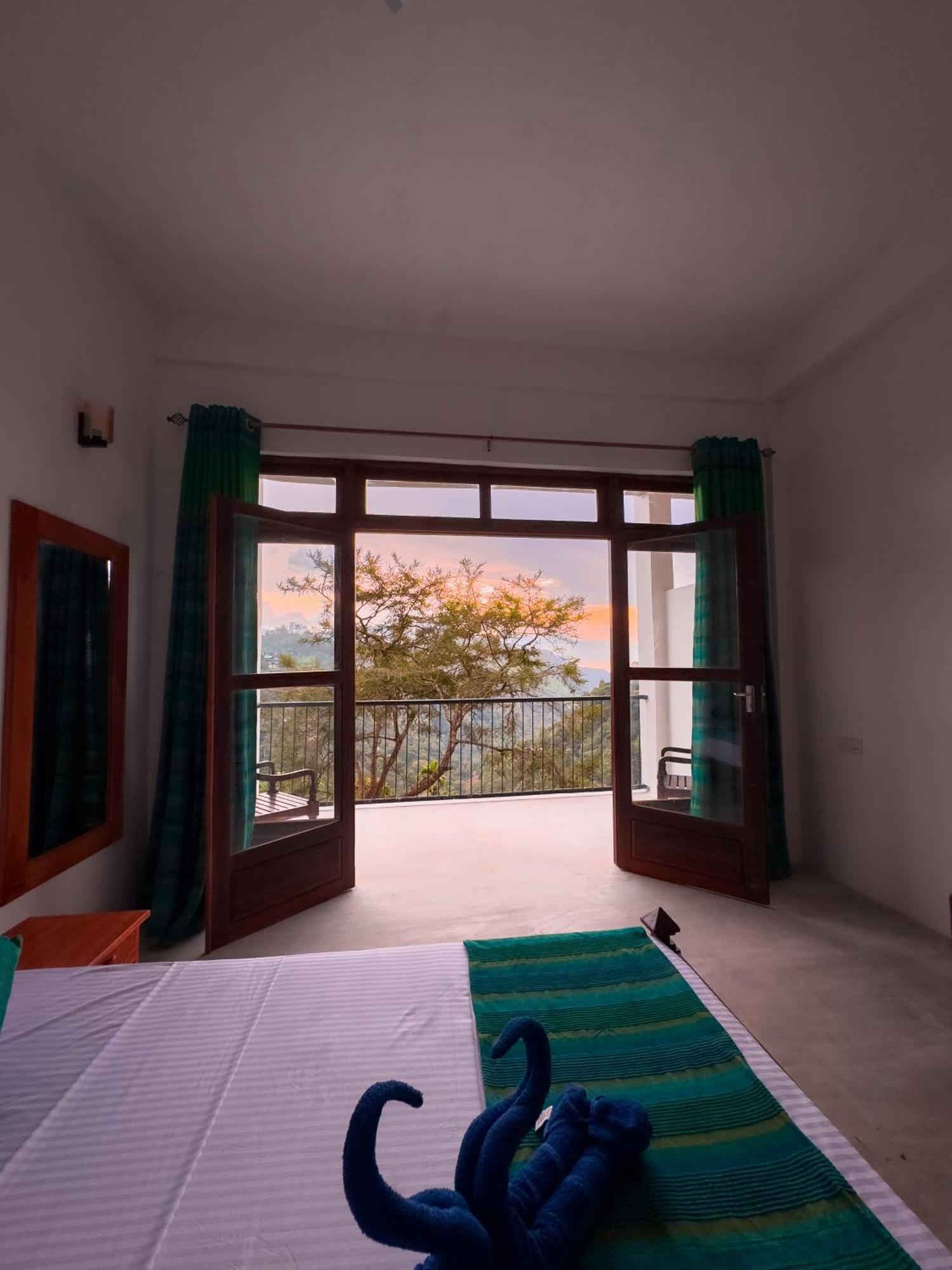 Ella Alpine Resort Εξωτερικό φωτογραφία