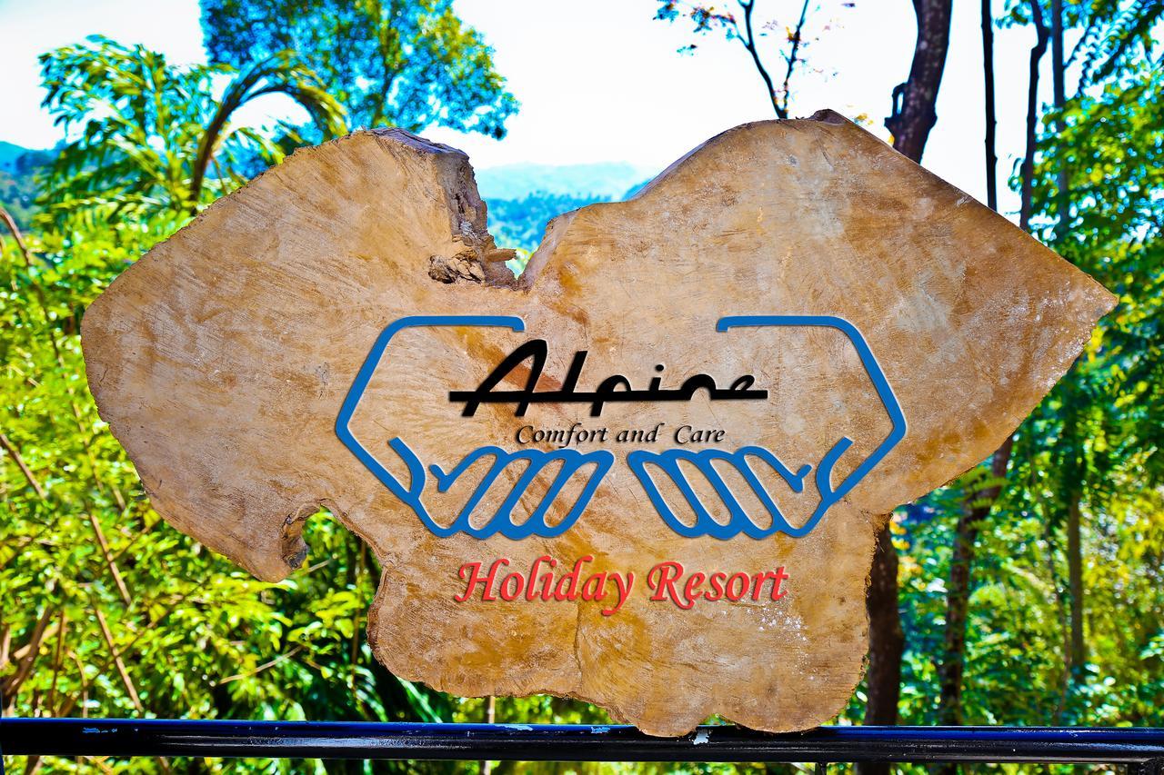 Ella Alpine Resort Εξωτερικό φωτογραφία