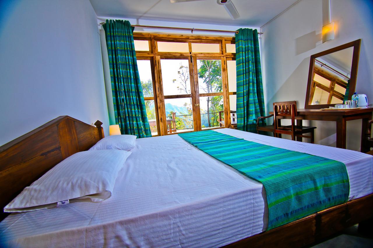 Ella Alpine Resort Εξωτερικό φωτογραφία