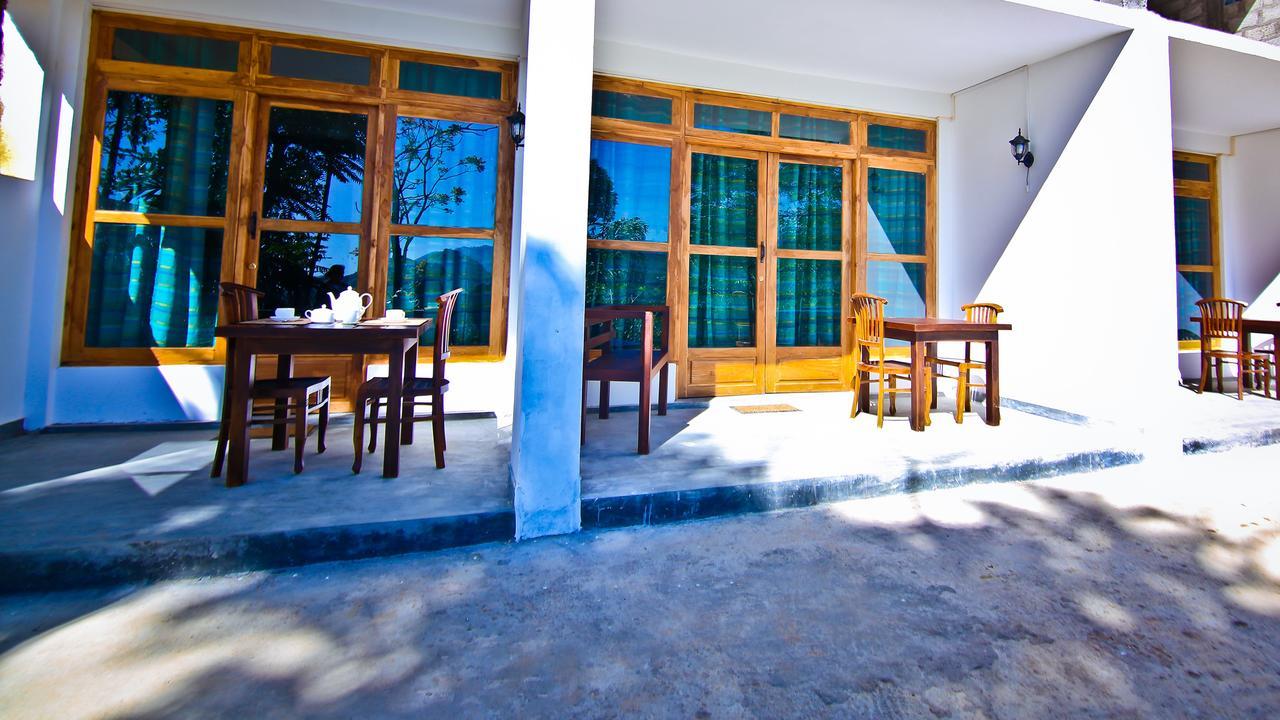 Ella Alpine Resort Εξωτερικό φωτογραφία